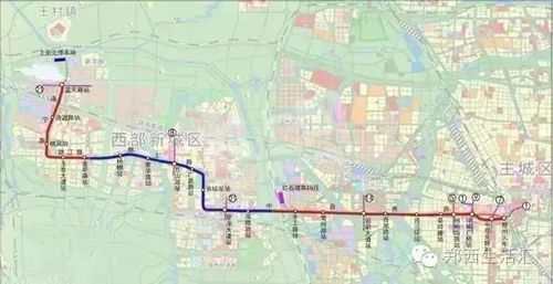 郑州市10号地铁线路图的长尾关键词有哪些