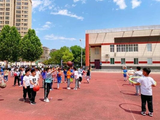 郑州市惠济区实验小学的长尾关键词有什么