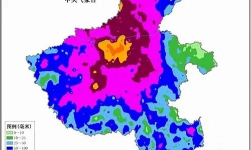 郑州地面波最新情况的长尾关键词有什么