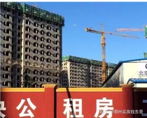 郑州市中原区公租房最新消息的长尾关键词有什么