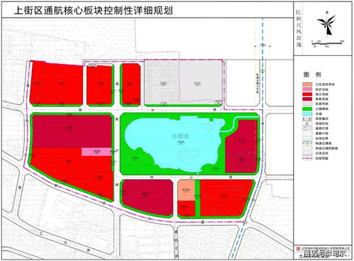 郑州市上街区最新规划的长尾关键词有什么