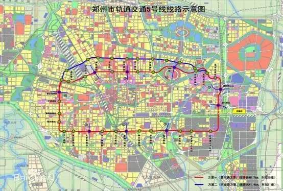 郑州地铁一号线路图的长尾关键词有什么